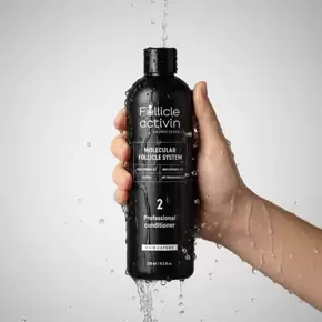 Profesionální kondicionér na vlasy Follicle Activin